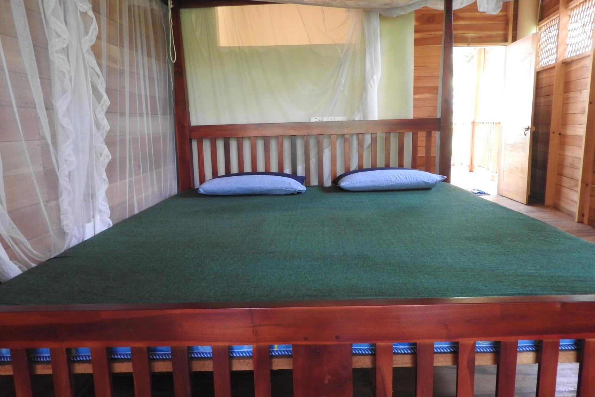 River Side Cabana Tissamaharama Exterior photo