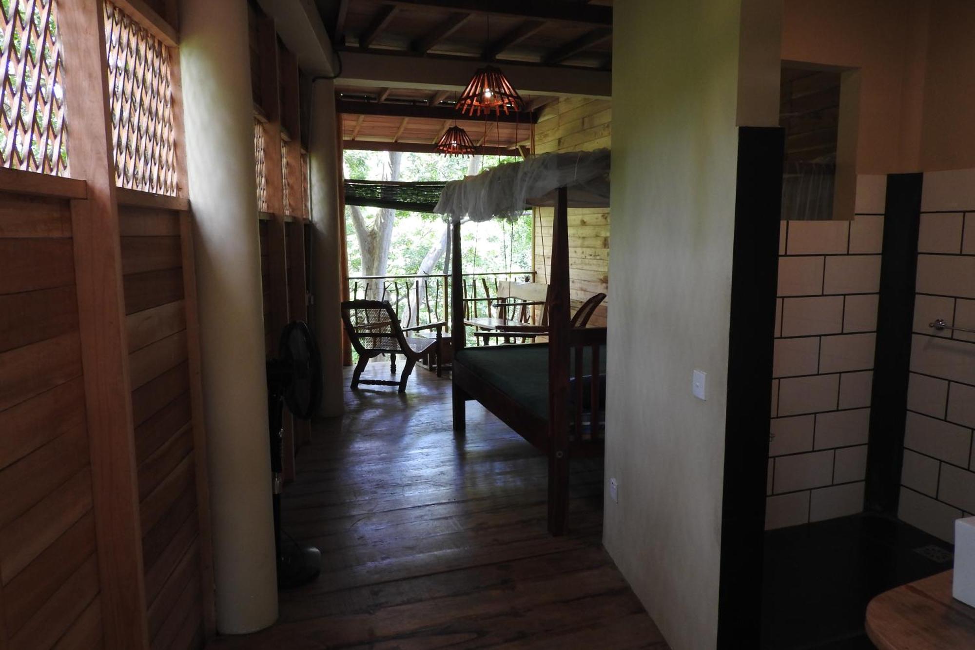 River Side Cabana Tissamaharama Exterior photo