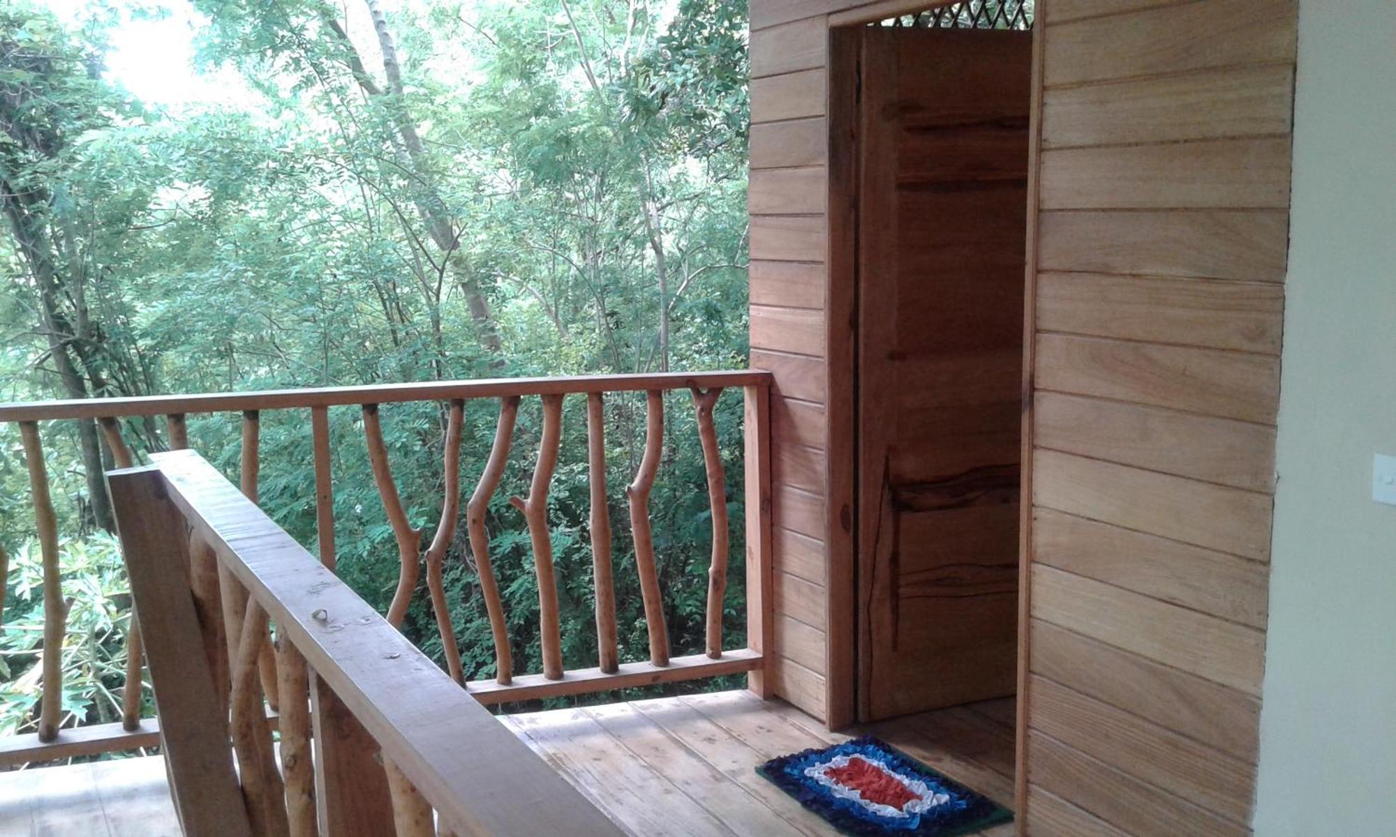 River Side Cabana Tissamaharama Exterior photo