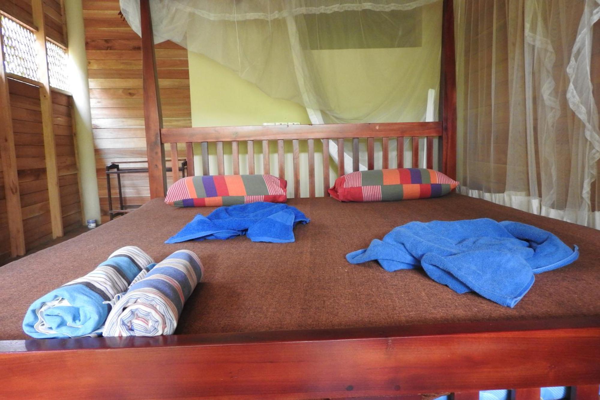 River Side Cabana Tissamaharama Exterior photo