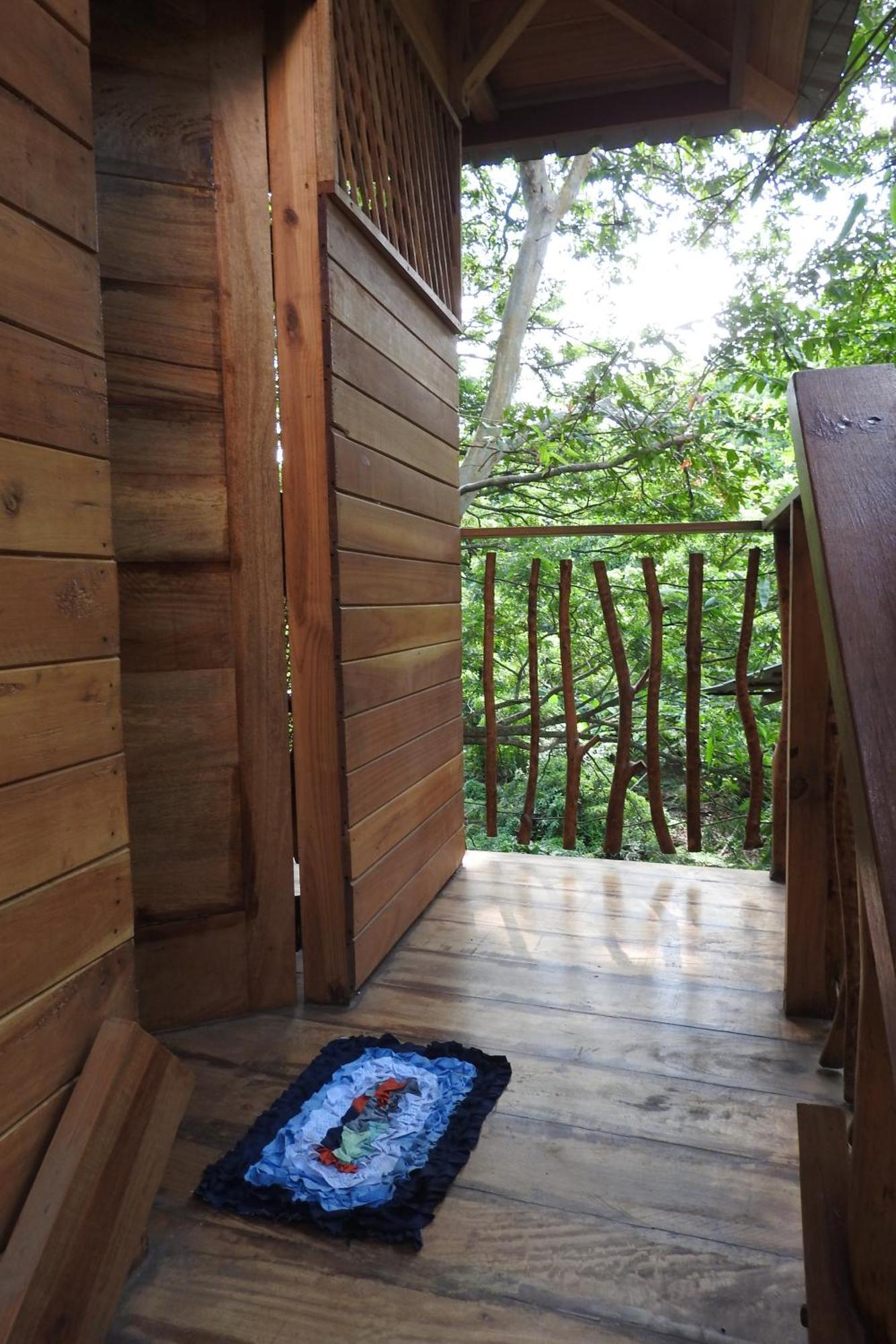 River Side Cabana Tissamaharama Exterior photo