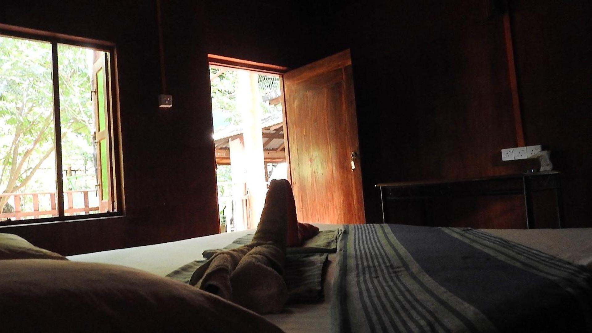 River Side Cabana Tissamaharama Room photo