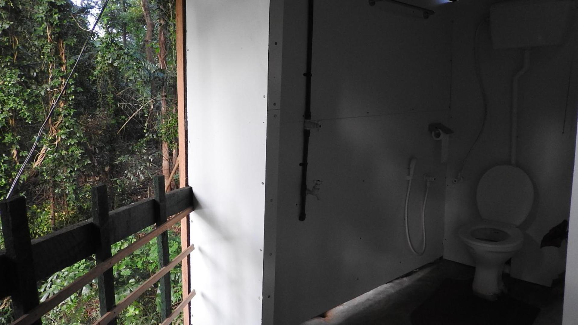 River Side Cabana Tissamaharama Room photo