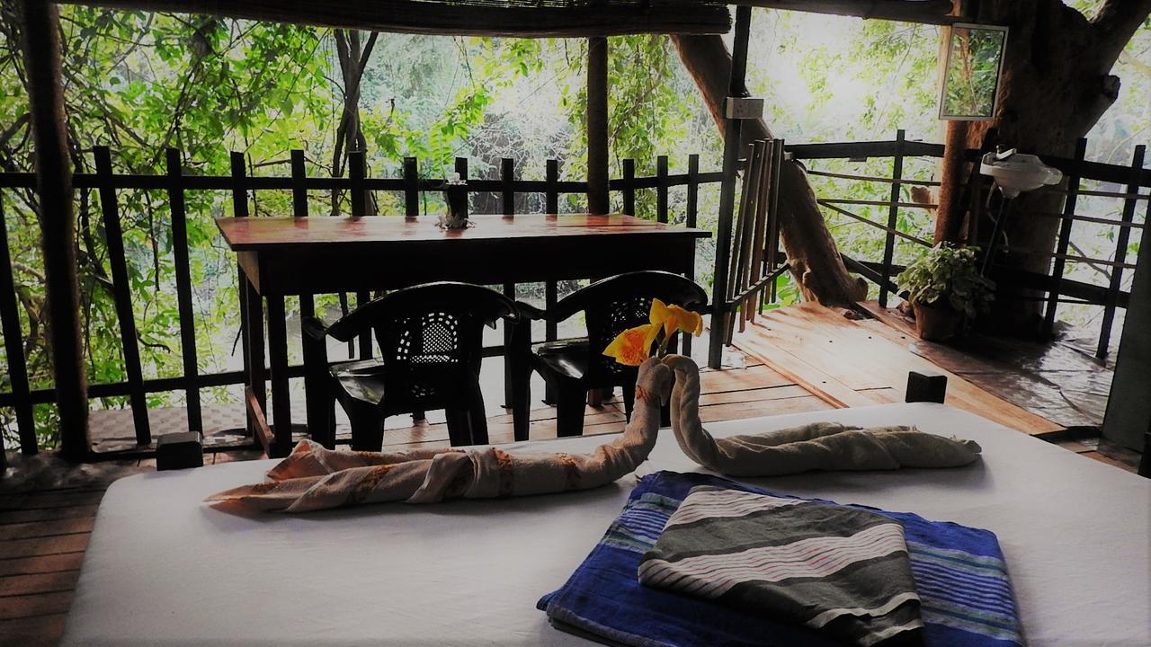 River Side Cabana Tissamaharama Exterior photo