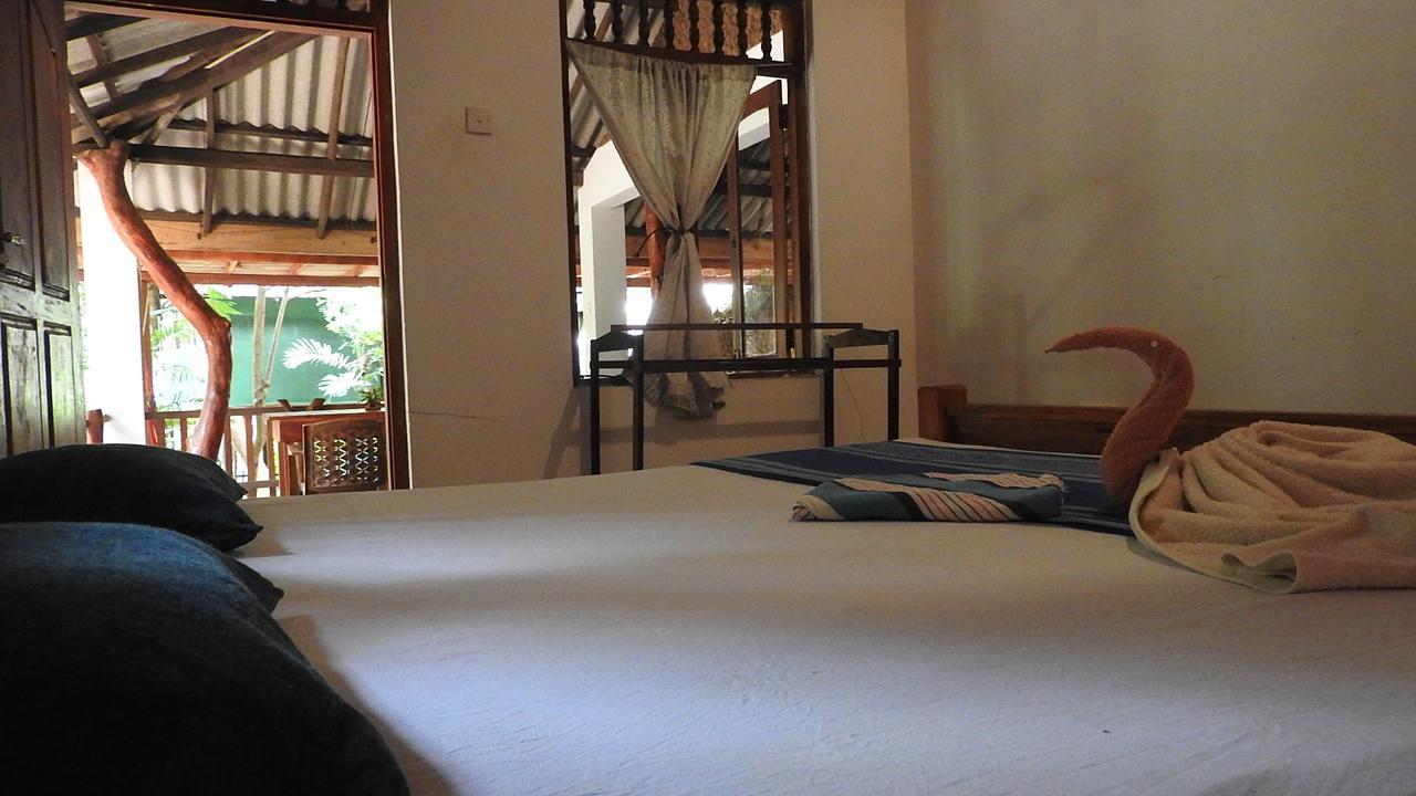 River Side Cabana Tissamaharama Exterior photo