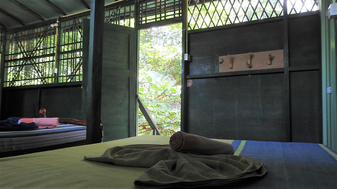 River Side Cabana Tissamaharama Exterior photo