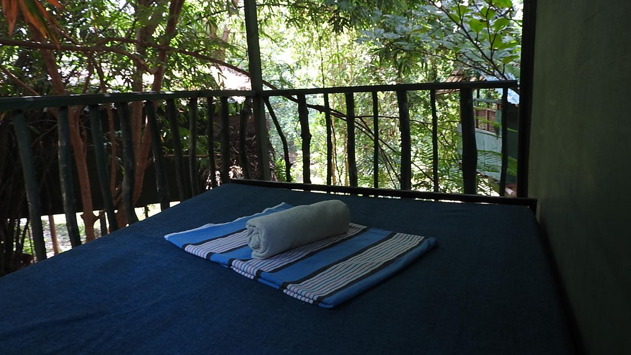 River Side Cabana Tissamaharama Exterior photo