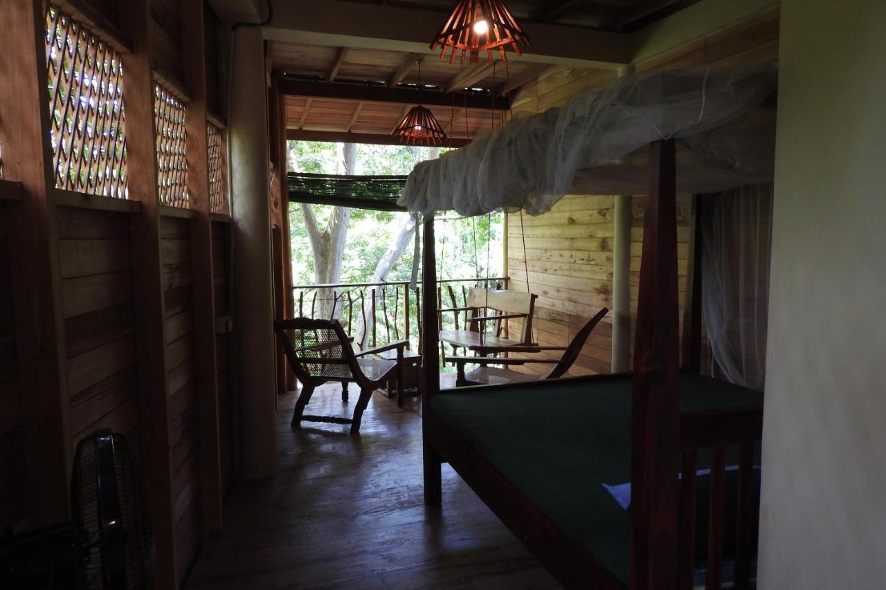 River Side Cabana Tissamaharama Exterior photo