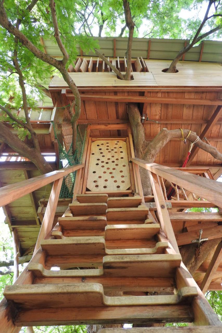 River Side Cabana Tissamaharama Exterior photo