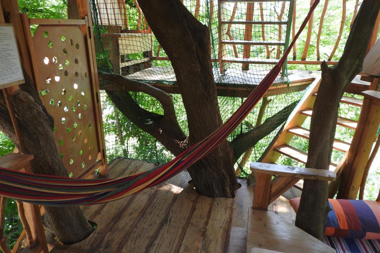 River Side Cabana Tissamaharama Exterior photo