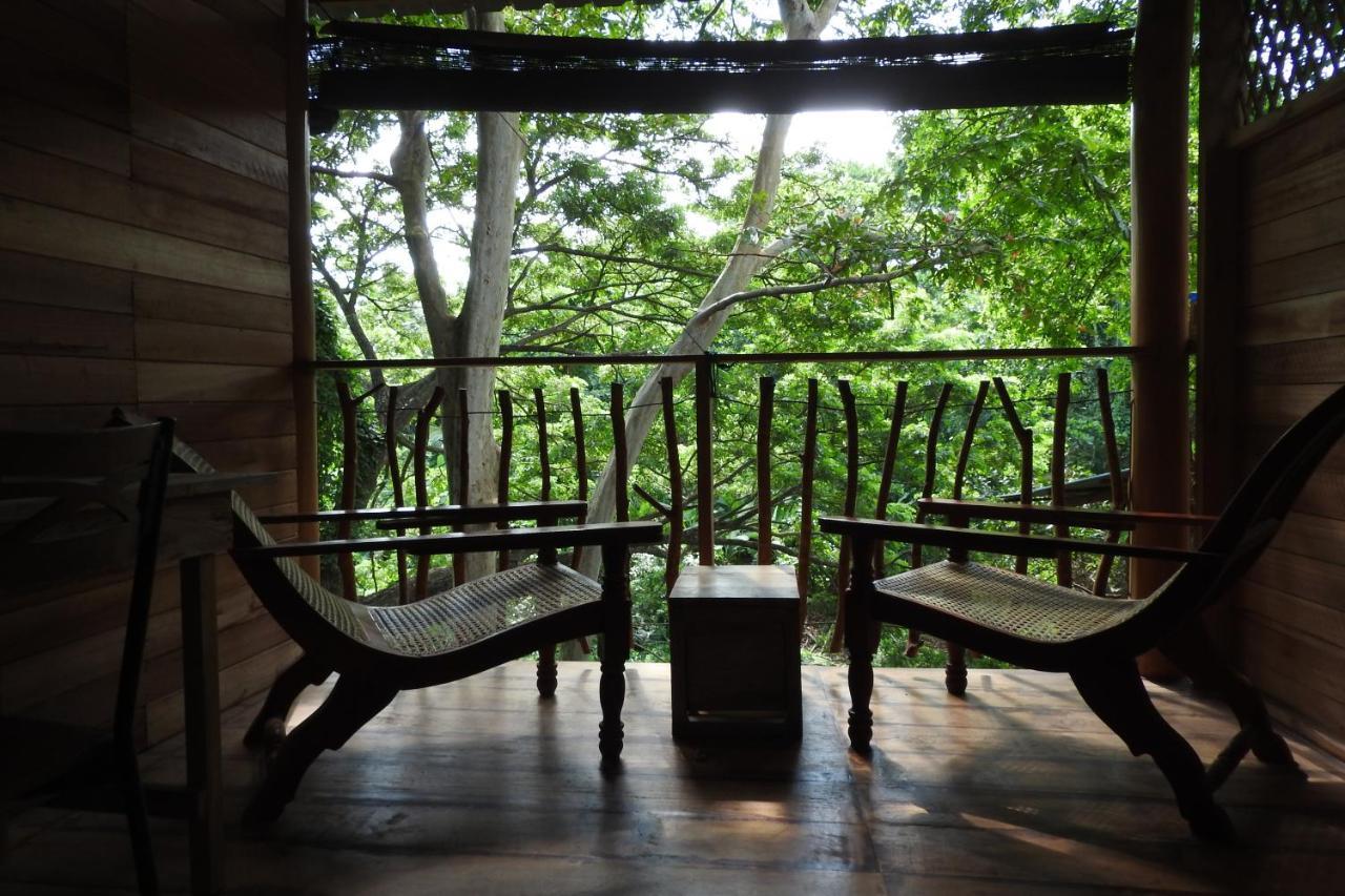 River Side Cabana Tissamaharama Exterior photo