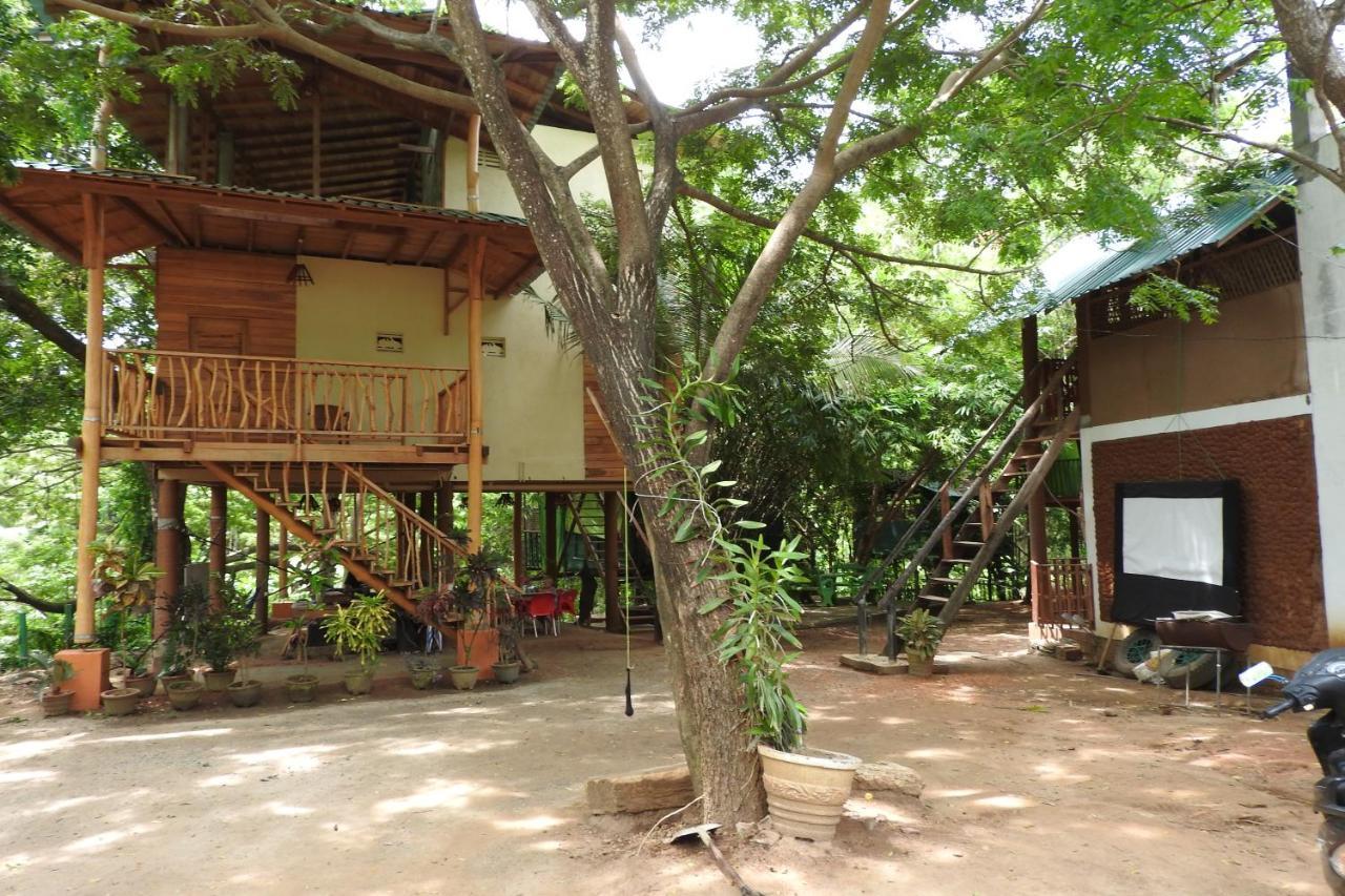 River Side Cabana Tissamaharama Exterior photo