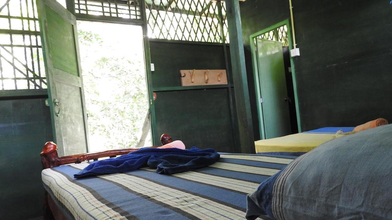 River Side Cabana Tissamaharama Room photo